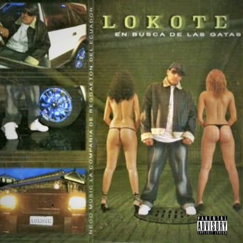 Lokote feat. Dj Leo Lokote - Version Dj Leo