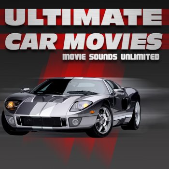 Movie Sounds Unlimited Cars (From "Cars")
