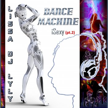 Lissa DJ LyLy feat. Maria V Dance Machine