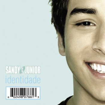 Sandy & Junior feat. Junior Música E Paixão