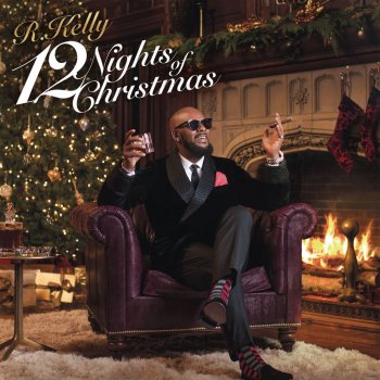 R. Kelly Home for Christmas