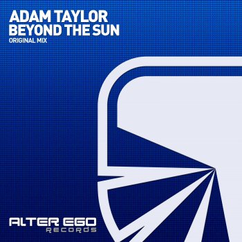Adam Taylor Beyond the Sun (Radio Edit)