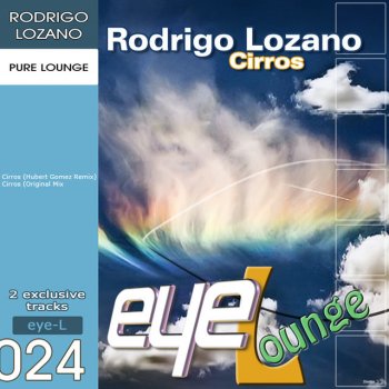 Rodrigo Lozano Cirros (Hubert Gomez Remix)