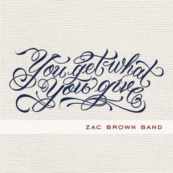 Zac Brown Band As She's Walking Away (feat. Alan Jackson)