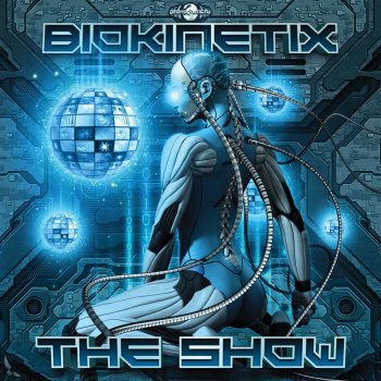 Biokinetix feat. Brain Driver Out off Space (feat. Brain Driver)