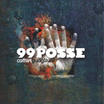 99 Posse feat. Daniele Sepe Resto umano