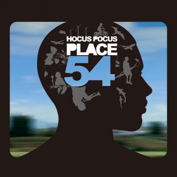 Hocus pocus Place 54