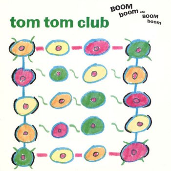 Tom Tom Club Suboceana