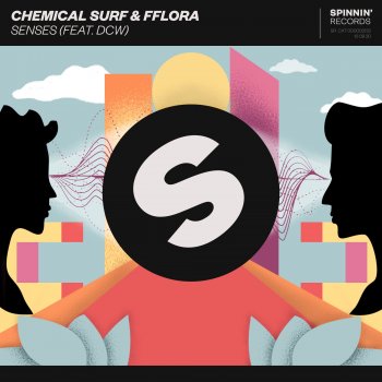 Chemical Surf feat. FFLORA & DCW Senses (feat. DCW)