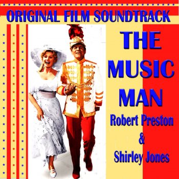Shirley Jones feat. The Buffalo Bills Lida Rose and Will I Ever Tell You
