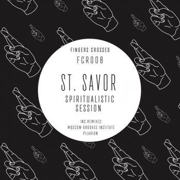 St. Savor feat. Pilarion Savor's Dream - Pilarion Remix