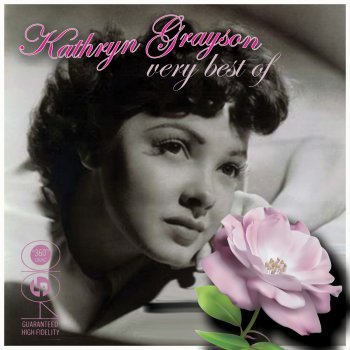 Kathryn Grayson Love Is Where You Finf It