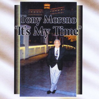 Tony Moreno All My Tomorrows