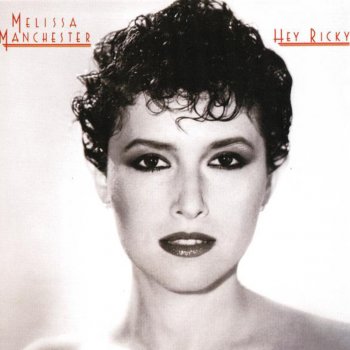 Melissa Manchester Your Place or Mine