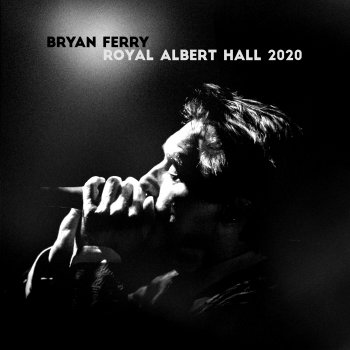 Bryan Ferry Dance Away - Live