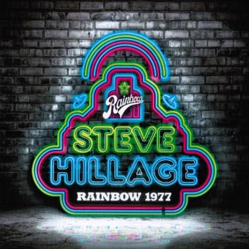 Steve Hillage Radio (Live)