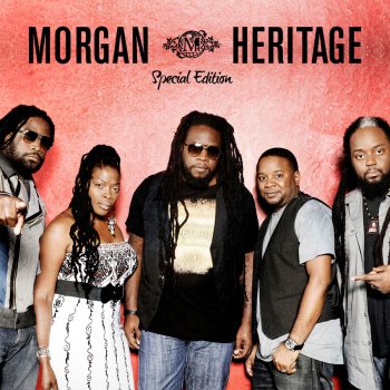 Morgan Heritage People Hungry - In Dub