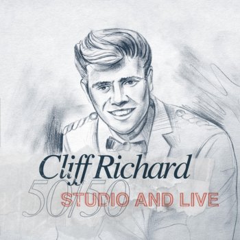 Cliff Richard Somebody Touched Me (Live)