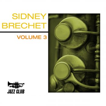 Sidney Bechet The Moochie