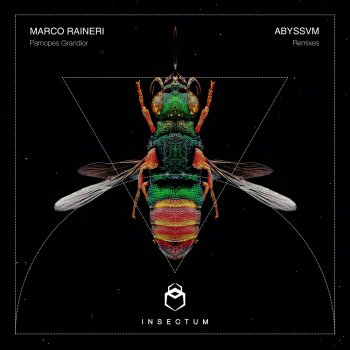 Marco Raineri feat. ABYSSVM Generation Rave - Abyssvm Electronica Remix