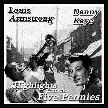 Danny Kaye feat. Louis Armstrong Danny Kaye & Louis Armstrong - 16 - Wail of the Winds