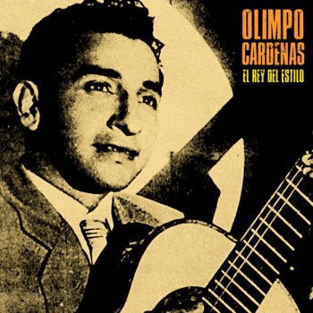 Olimpo Cardenas Lágrimas del Alma - Remastered