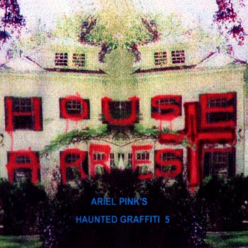 Ariel Pink House Arrest