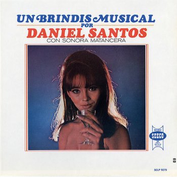 Daniel Santos Ya Se Peinó María
