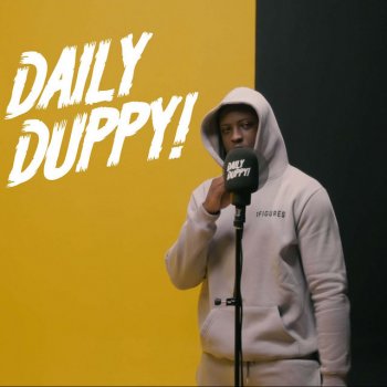 Abra Cadabra feat. GRM Daily Daily Duppy (feat. GRM Daily)
