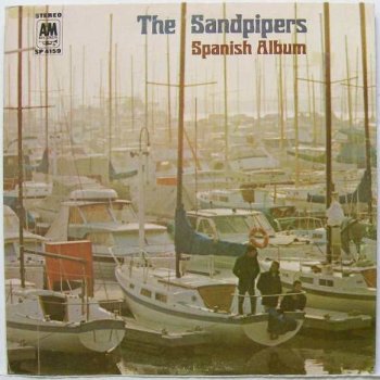 The Sandpipers Cancion de Amor