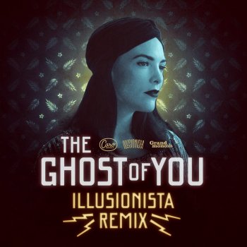 Caro Emerald The Ghost of You (Illusionista Remix)
