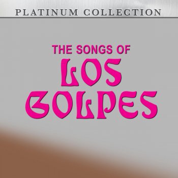 Los Golpes Esa Mujer (Re-Recorded Version)