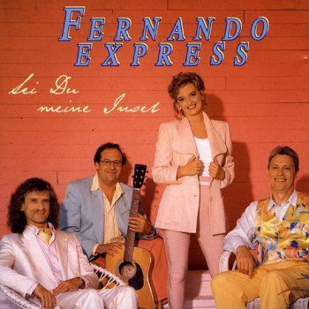 Fernando Express Tausend Und Eine Nacht