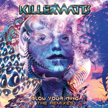 Killerwatts Spirit Drop - Hypnoise Remix