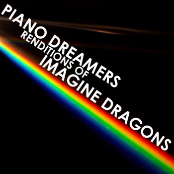 Piano Dreamers Start Over (Instrumental)