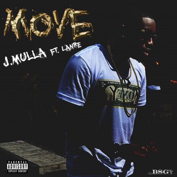 JMulla feat. Lanre Move