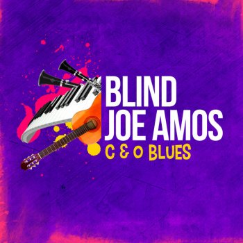 Blind Joe Amos C & O Blues