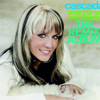 Cascada One More Night (Dan Winter Remix)