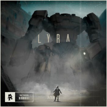 MYRNE Lyra