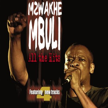 Mzwakhe Mbuli Arrive Alive