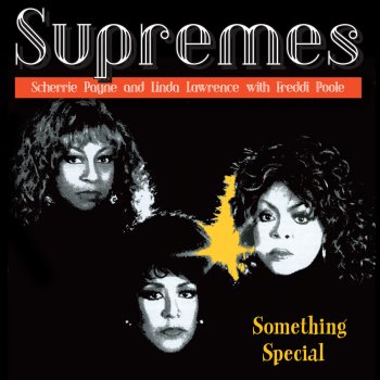 The Supremes We're Back