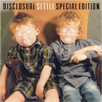 Disclosure feat. Sam Smith, Nile Rodgers & James Napier Together
