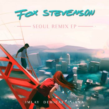 Demicat feat. Fox Stevenson Better Now - Demicat Remix