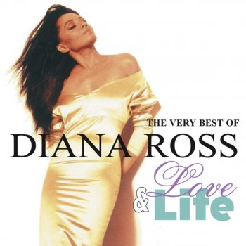 Diana Ross You Keep Me Hangin' On