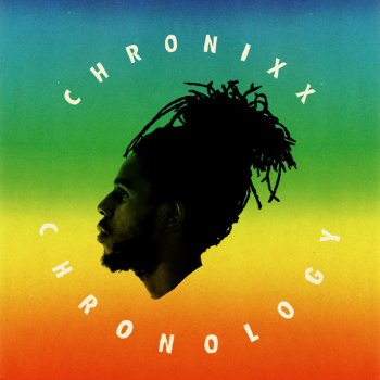 Chronixx Legend