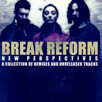 Break Reform Mercy - Ol' English Remix