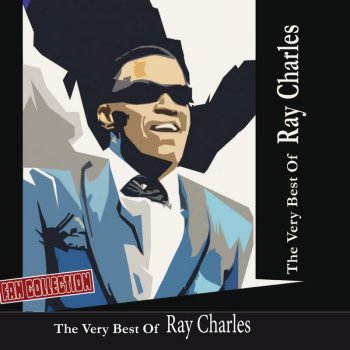 Ray Charles Hide Nor Hair