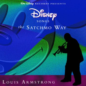 Louis Armstrong The Ballad of Davy Crockett