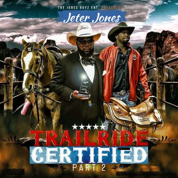 Jeter Jones Black Horse - Remix