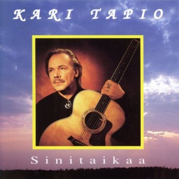 Kari Tapio Extrapallo